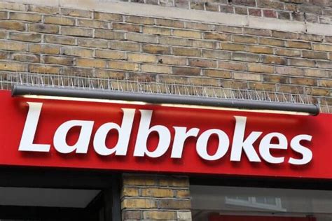 why work for ladbrokes|The Full History Of Ladbrokes Plc .